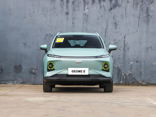 Geely Geometry E Κινέζικο ηλεκτρικό SUV MINI SUV 301KM-401KM