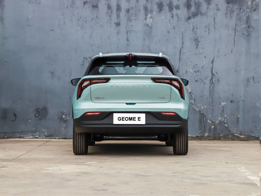Geely Geometry E Κινέζικο ηλεκτρικό SUV MINI SUV 301KM-401KM
