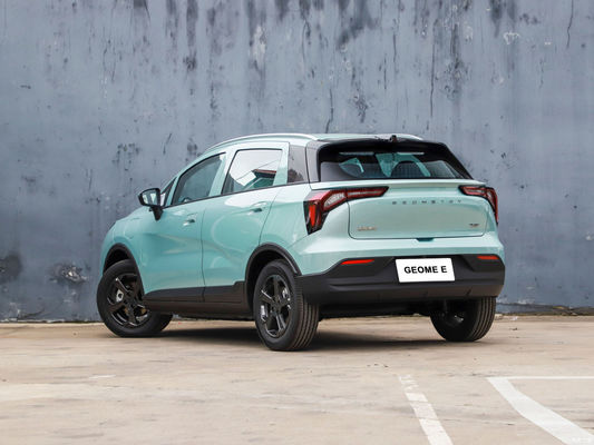 Geely Geometry E Κινέζικο ηλεκτρικό SUV MINI SUV 301KM-401KM