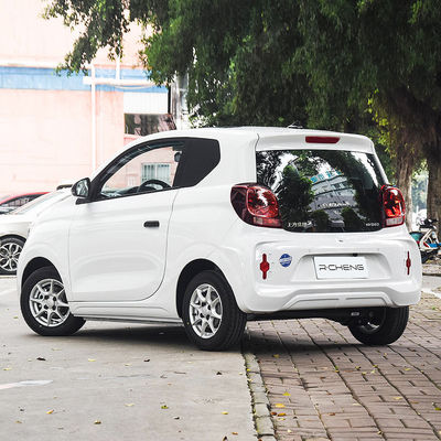 ROEWE CLEVER Κινέζικο Μίνι Ηλεκτρικό Αυτοκίνητο Καθαρό Ηλεκτρικό Οχήμα 9,9kwh/100km