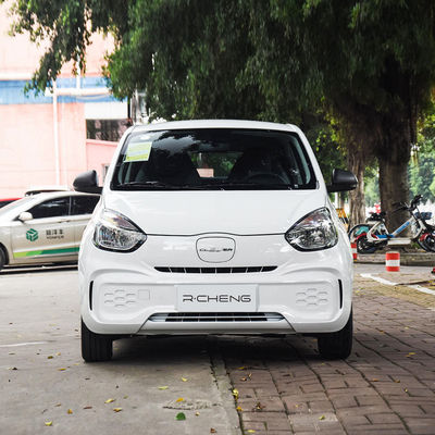 ROEWE CLEVER Κινέζικο Μίνι Ηλεκτρικό Αυτοκίνητο Καθαρό Ηλεκτρικό Οχήμα 9,9kwh/100km