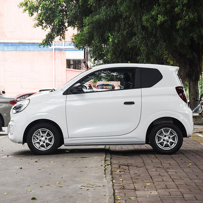 ROEWE CLEVER Κινέζικο Μίνι Ηλεκτρικό Αυτοκίνητο Καθαρό Ηλεκτρικό Οχήμα 9,9kwh/100km