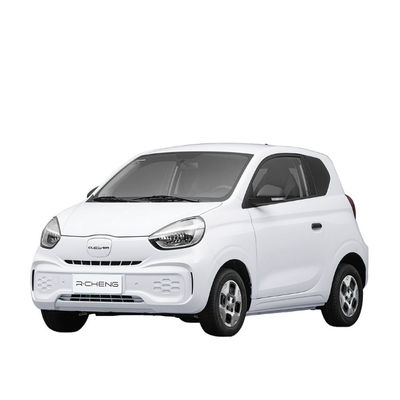 ROEWE CLEVER Κινέζικο Μίνι Ηλεκτρικό Αυτοκίνητο Καθαρό Ηλεκτρικό Οχήμα 9,9kwh/100km