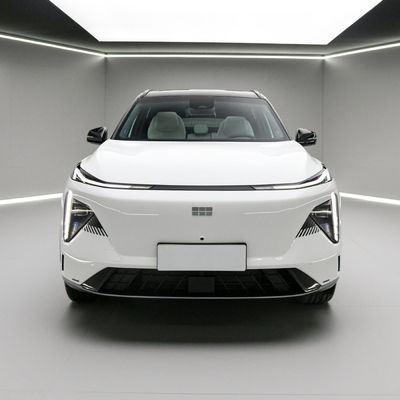 Geely Galaxy L7 PHEV SUV 1.5T Μηχανή Μεγάλο χώρο Συνολική αυτονομία 1370KM