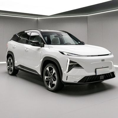 Geely Galaxy L7 PHEV SUV 1.5T Μηχανή Μεγάλο χώρο Συνολική αυτονομία 1370KM