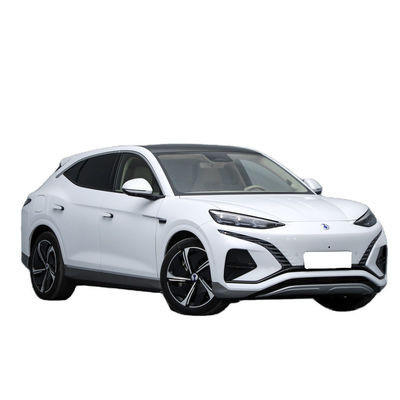 DENZA N7 SUV Οικογενειακό μέγεθος Αυτοκίνητα Με κινητήρα 313P Με Mercedes Πατρίδα