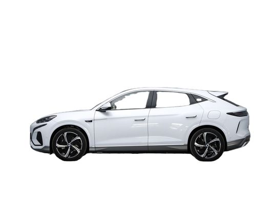 DENZA N7 SUV Οικογενειακό μέγεθος Αυτοκίνητα Με κινητήρα 313P Με Mercedes Πατρίδα
