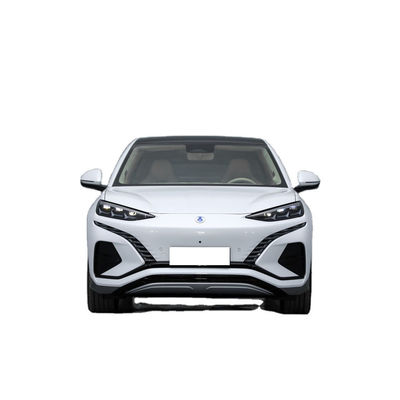 DENZA N7 SUV Οικογενειακό μέγεθος Αυτοκίνητα Με κινητήρα 313P Με Mercedes Πατρίδα