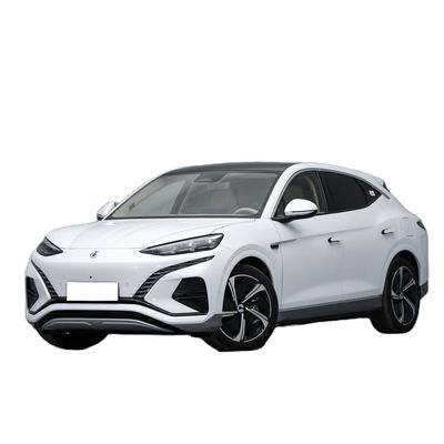 DENZA N7 SUV Οικογενειακό μέγεθος Αυτοκίνητα Με κινητήρα 313P Με Mercedes Πατρίδα
