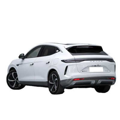 DENZA N7 SUV Οικογενειακό μέγεθος Αυτοκίνητα Με κινητήρα 313P Με Mercedes Πατρίδα