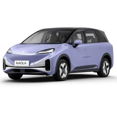 ARCFOX Koala Κινέζικο Ηλεκτρικό Σεντάν Μικρό MPV L2 Υποβοηθούμενη οδήγηση