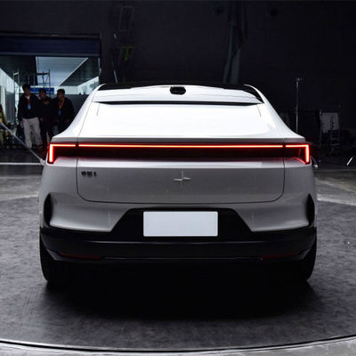 Volvo Polestar 4 Κινέζικο Ηλεκτρικό Σεντάν SUV τετρακίνησης 620KM-755KM