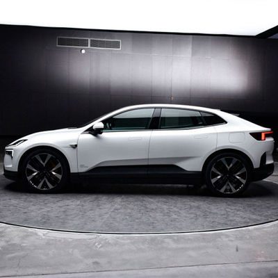 Volvo Polestar 4 Κινέζικο Ηλεκτρικό Σεντάν SUV τετρακίνησης 620KM-755KM