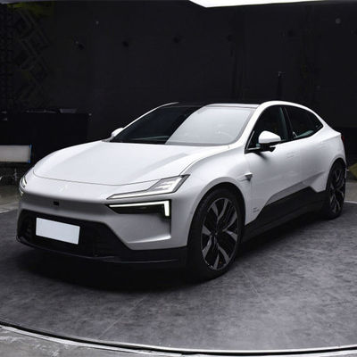 Volvo Polestar 4 Κινέζικο Ηλεκτρικό Σεντάν SUV τετρακίνησης 620KM-755KM
