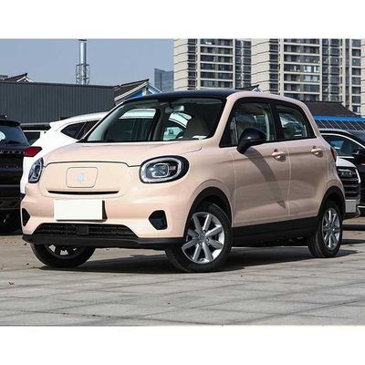 LEAPMOTOR T03 Κινέζικο Μίνι Ηλεκτρικό Αυτοκίνητο 200-403KM Για αστική μεταφορά