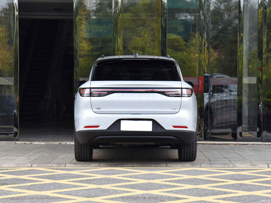 LEAPMOTOR C11 PHEV Μεσαίου μεγέθους SUV Περιεκτικό χιλιόμετρο οδήγησης 1024KM