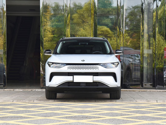 LEAPMOTOR C11 PHEV Μεσαίου μεγέθους SUV Περιεκτικό χιλιόμετρο οδήγησης 1024KM