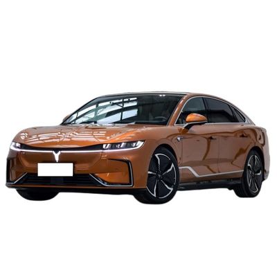 Voyah Chasing PHEV Sedan Κινέζικο Ηλεκτρικό Σεντάν 1.5T Μηχανή Πεζοπορία 1227KM