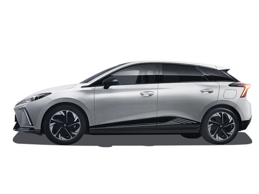 MG4 MULAN EV 5 πόρτες 5 θέσεις Hatchback Crossover Πεζοπορία Περιοχή 415KM-520KM