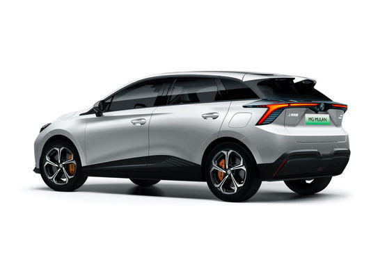 MG4 MULAN EV 5 πόρτες 5 θέσεις Hatchback Crossover Πεζοπορία Περιοχή 415KM-520KM