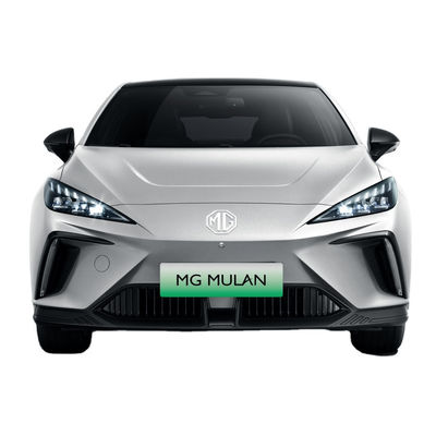 MG4 MULAN EV 5 πόρτες 5 θέσεις Hatchback Crossover Πεζοπορία Περιοχή 415KM-520KM