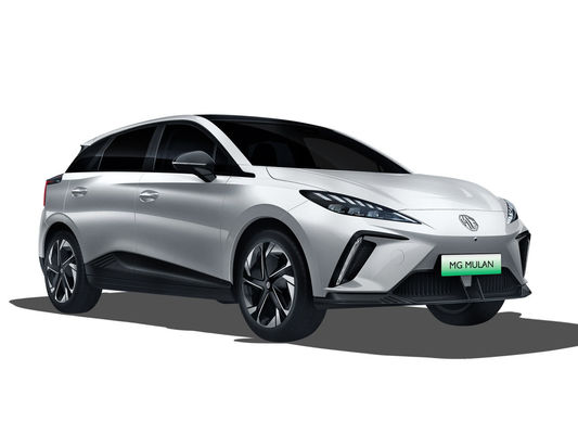 MG4 MULAN EV 5 πόρτες 5 θέσεις Hatchback Crossover Πεζοπορία Περιοχή 415KM-520KM