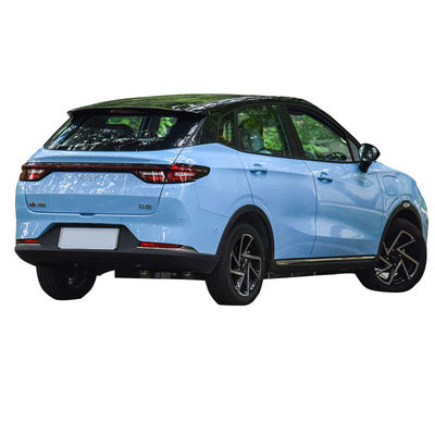 Neta Aya Electric Mini 5 θέσεων Compact SUV Η διάρκεια ζωής της μπαταρίας 318KM-401KM