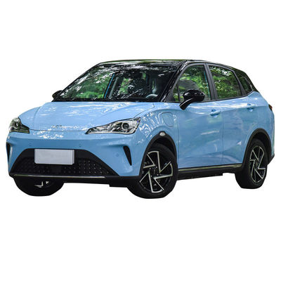 Neta Aya Electric Mini 5 θέσεων Compact SUV Η διάρκεια ζωής της μπαταρίας 318KM-401KM