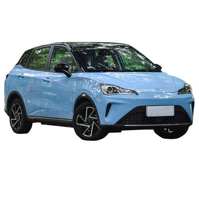 Neta Aya Electric Mini 5 θέσεων Compact SUV Η διάρκεια ζωής της μπαταρίας 318KM-401KM