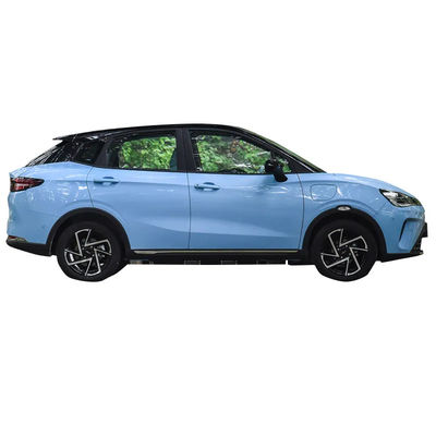 Neta Aya Electric Mini 5 θέσεων Compact SUV Η διάρκεια ζωής της μπαταρίας 318KM-401KM