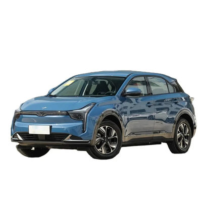 Neta U-II Μικρό SUV Ηλεκτρικά αυτοκίνητα 400KM-610KM L2 Βοηθούμενη οδήγηση