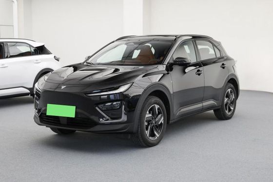 Neta X Compact SUV Ηλεκτρικό 163hp Με μεταξόνιο 2770mm