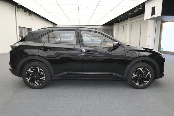 Neta X Compact SUV Ηλεκτρικό 163hp Με μεταξόνιο 2770mm