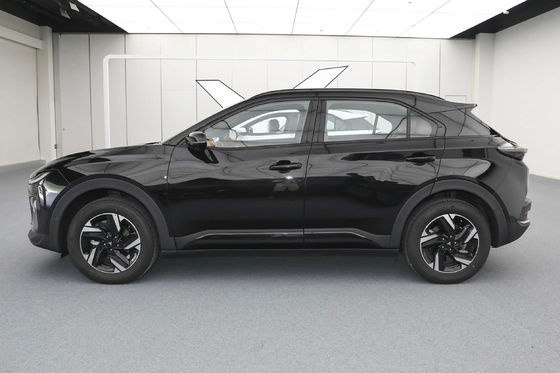 Neta X Compact SUV Ηλεκτρικό 163hp Με μεταξόνιο 2770mm