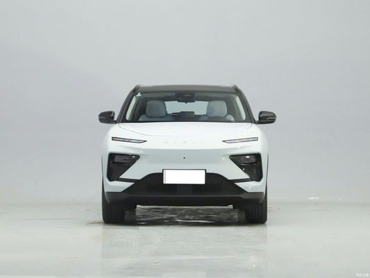 Το Chery EQ7 Pure Electric SUV Μεσαίου μεγέθους με 4 τροχούς κίνησης 412KM-512KM