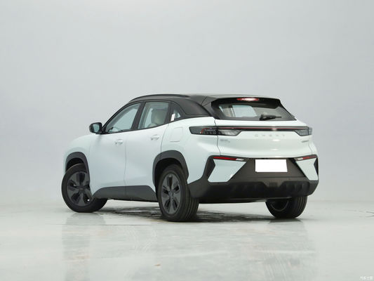 Το Chery EQ7 Pure Electric SUV Μεσαίου μεγέθους με 4 τροχούς κίνησης 412KM-512KM