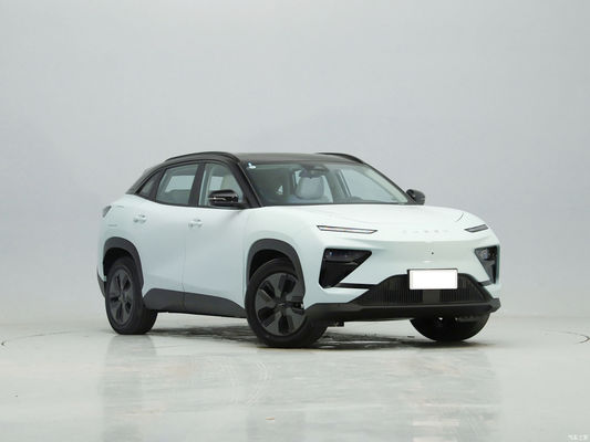 Το Chery EQ7 Pure Electric SUV Μεσαίου μεγέθους με 4 τροχούς κίνησης 412KM-512KM