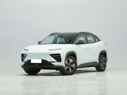 Το Chery EQ7 Pure Electric SUV Μεσαίου μεγέθους με 4 τροχούς κίνησης 412KM-512KM