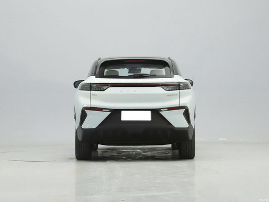 Το Chery EQ7 Pure Electric SUV Μεσαίου μεγέθους με 4 τροχούς κίνησης 412KM-512KM