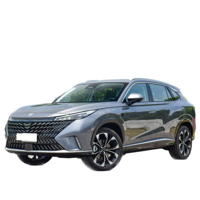 Roewe Rx5 Κινέζικο ηλεκτρικό SUV πολυτελείας μεσαίου μεγέθους κινητήρας PHEV 1.5T