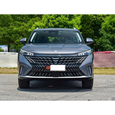Roewe Rx5 Κινέζικο ηλεκτρικό SUV πολυτελείας μεσαίου μεγέθους κινητήρας PHEV 1.5T