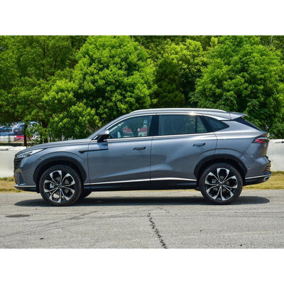 Roewe Rx5 Κινέζικο ηλεκτρικό SUV πολυτελείας μεσαίου μεγέθους κινητήρας PHEV 1.5T