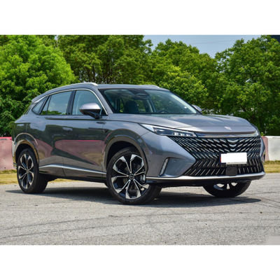 Roewe Rx5 Κινέζικο ηλεκτρικό SUV πολυτελείας μεσαίου μεγέθους κινητήρας PHEV 1.5T