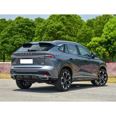 Roewe Rx5 Κινέζικο ηλεκτρικό SUV πολυτελείας μεσαίου μεγέθους κινητήρας PHEV 1.5T