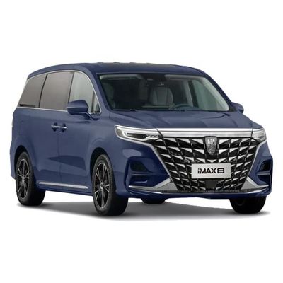 Roewe IMax8 EV Κινέζικο Ηλεκτρικό MPV 7 θέσεων με εμβέλεια 550-570KM