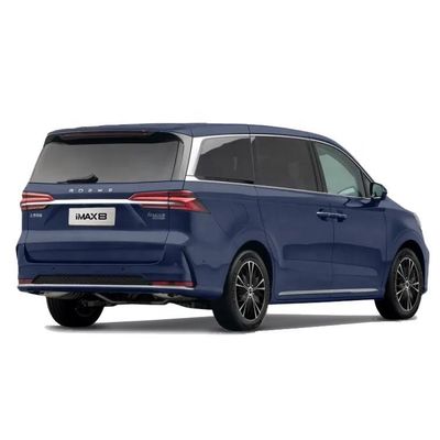 Roewe IMax8 EV Κινέζικο Ηλεκτρικό MPV 7 θέσεων με εμβέλεια 550-570KM