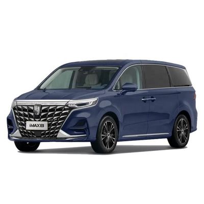 Roewe IMax8 EV Κινέζικο Ηλεκτρικό MPV 7 θέσεων με εμβέλεια 550-570KM