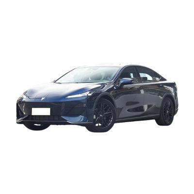 Τσάνγκαν Ντιπάλ SL03 Υβριδικά Sedans Πλήρης οδήγηση χιλιόμετρα 1100KM-1120KM