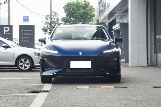 Τσάνγκαν Ντιπάλ SL03 Υβριδικά Sedans Πλήρης οδήγηση χιλιόμετρα 1100KM-1120KM