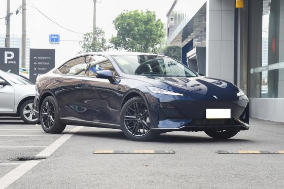 Τσάνγκαν Ντιπάλ SL03 Υβριδικά Sedans Πλήρης οδήγηση χιλιόμετρα 1100KM-1120KM
